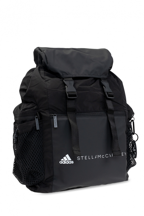 Stella mccartney adidas backpack sale sale